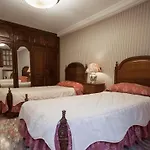 Апартаменти Terrace Penthouse Canteras Лас-Пальмас-де-Гран-Канарія