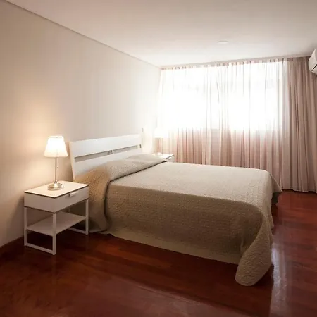 Апартаменти Terrace Penthouse Canteras Лас-Пальмас-де-Гран-Канарія