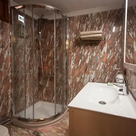 Terrace Penthouse Canteras * Лас-Пальмас-де-Гран-Канарія