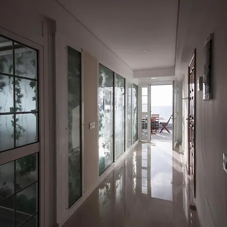 Terrace Penthouse Canteras * Las Palmas de Gran Canaria