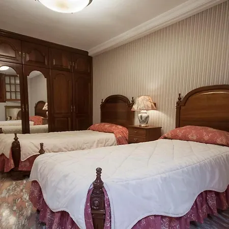 Апартаменти Terrace Penthouse Canteras Лас-Пальмас-де-Гран-Канарія