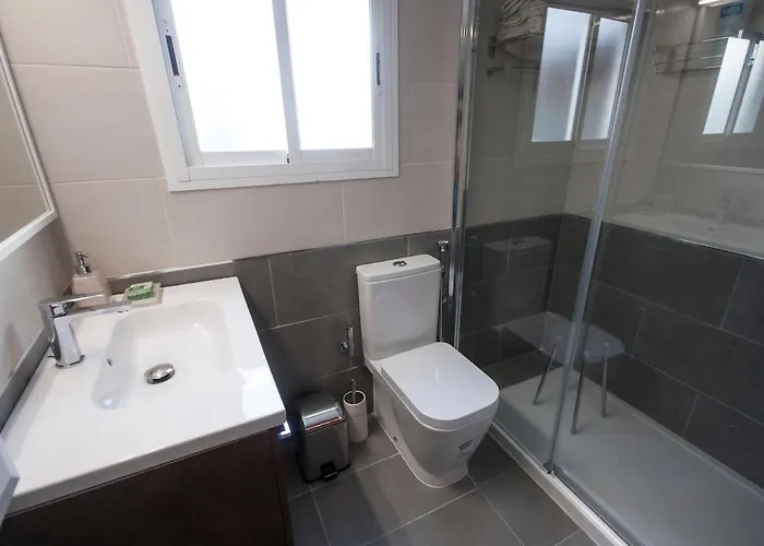 Terrace Penthouse Canteras