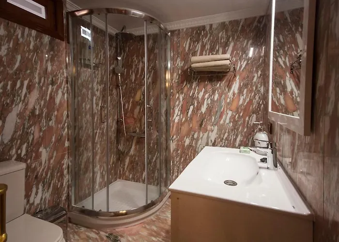 Terrace Penthouse Canteras * Las Palmas de Gran Canaria