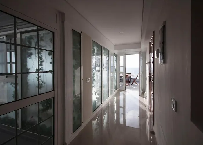 Terrace Penthouse Canteras * ラスパルマス・デ・グランカナリア