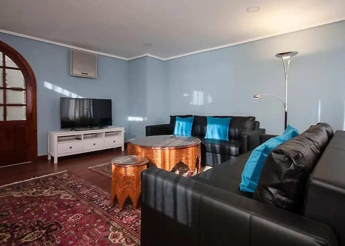 Apartamento Terrace Penthouse Canteras *