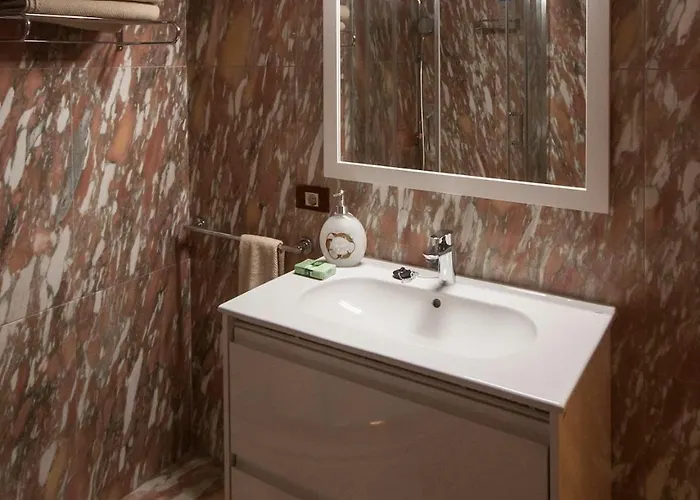 Terrace Penthouse Canteras