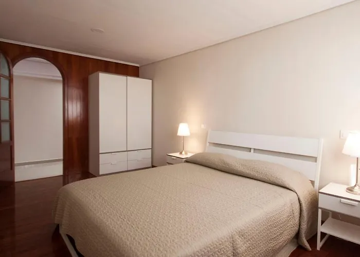 アパート Terrace Penthouse Canteras