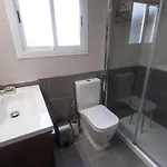 Terrace Penthouse Canteras